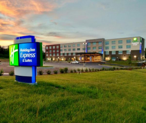 Holiday Inn Express & Suites Raleigh Airport - Brier Creek, an IHG Hotel